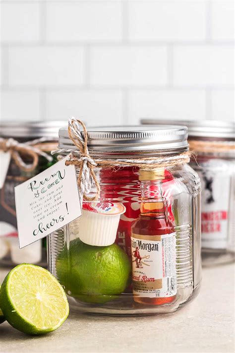 Mason Jars Just Hit Different Available On Amazon And Retailers Near You Mannysultimatemixes Bloodymarygifts Masonjarmoments Hostgiftideas Bloodymarydoneright Bloody Mary Gift Mason Jar Bloody Mary Cocktail Gift Idea Bar Cart Essential