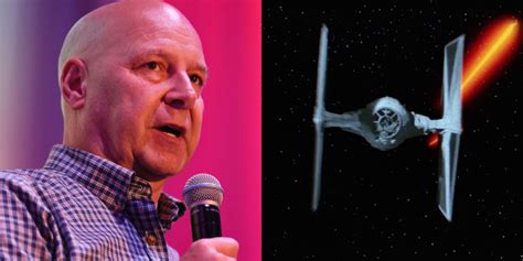 Mastriano Claims Tie Fighter Is A Drone Photo Comic Sands