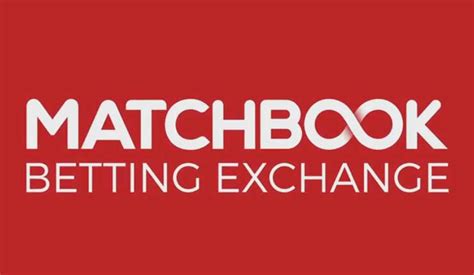 Matchbook Betting Exchange: 2% Commission On Winning Bets