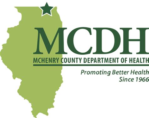Mchenry County Health Department