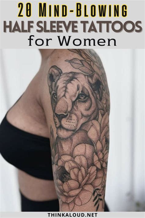 Meaningful Half Sleeve Tattoos For Women Personal Stories And Symbolic Designs Meaningful Half Sleeve Tattoos For Women Personal Stories And Symbolic Designs