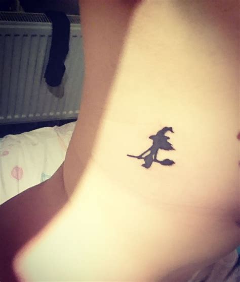 Meaningful Small Witch Tattoos Bronctattooaus Com Meaningful Small Witch Tattoos Bronctattooaus Com