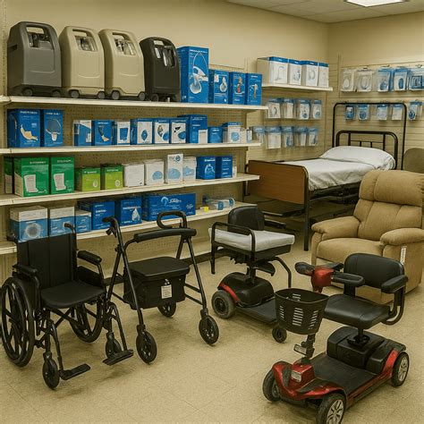 Medical Supply Store Near Me Rentals Amp Home Medical Equipment