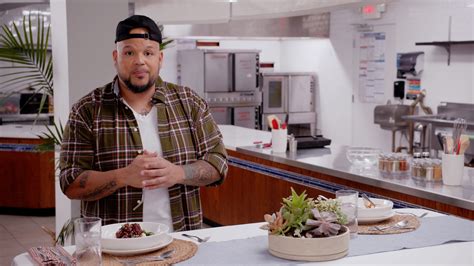 Meet The Host Of Blind Kitchen Boston Bime Cruz Meet The Host Of Blind Kitchen Boston Bime Cruz