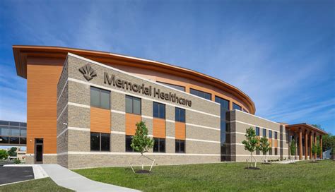 Memorial Healthcare Owosso