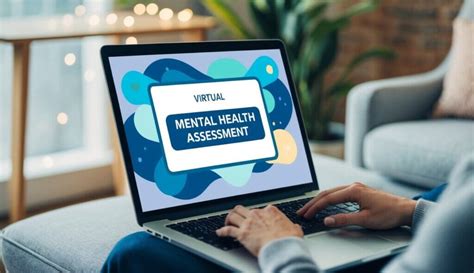 Mental Health Assessment Near Me