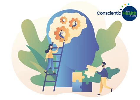 Mental Health Consultant