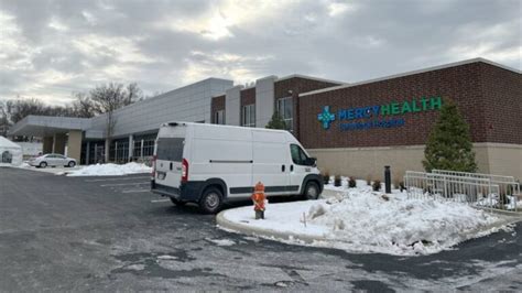 Mercy Behavioral Health