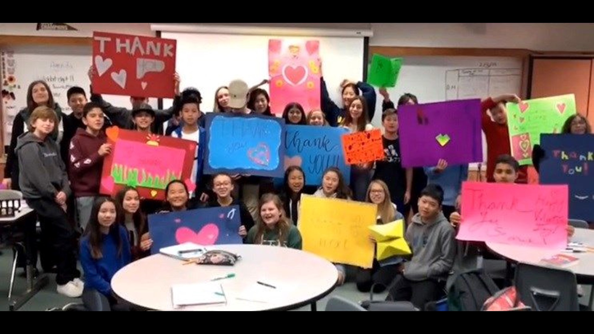 Mesa Verde Middle School