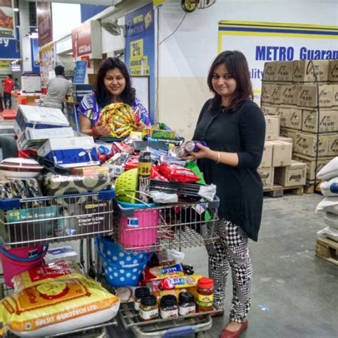 Metro Cash And Carry Grocery Store In Kolkata Metro Cash And Carry Grocery Store In Kolkata