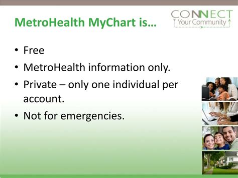 Metro Health My Chart