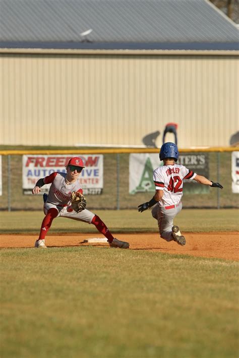 Middle School Raiders Pitch It Well Drop Stewarts Creek 6 2 Thunder Radio Middle School Raiders Pitch It Well Drop Stewarts Creek 6 2 Thunder Radio