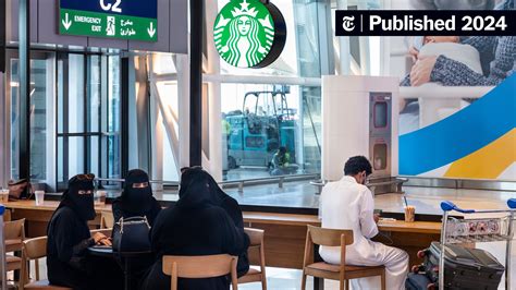 Mideast Starbucks Franchise Lays Off Workers Amid Gaza Tied Boycotts The New York Times