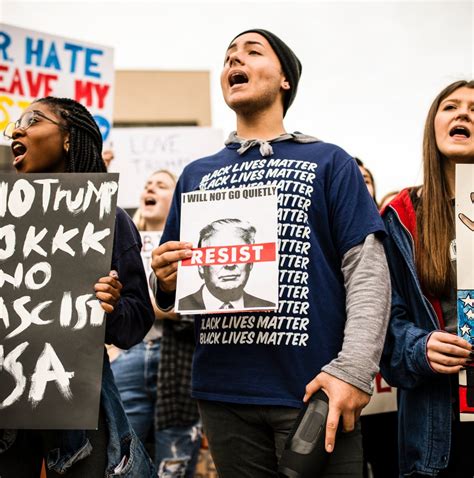 Midterm Election Results 2018 Why Democrats Blue Wave Wasn T Bigger Vox