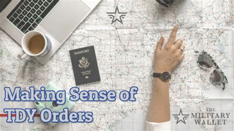 Military Tdy The Basics Of Temporary Duty Assignments Military Tdy The Basics Of Temporary Duty Assignments
