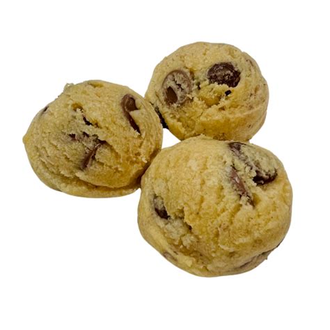 Million Dollar Chocolate Chip Minis 0 8Oz Milkworthy Cookies Million Dollar Chocolate Chip Minis 0 8Oz Milkworthy Cookies