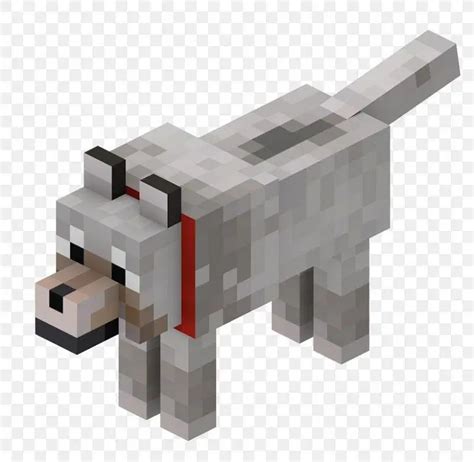 Minecraft Dog Breeder