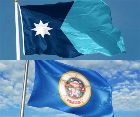Minnesota Panel Chooses New State Flag Featuring North Star To Replace Old Flag Seen As Racist Kx News Minnesota Panel Chooses New State Flag Featuring North Star To Replace Old Flag Seen As Racist Kx News
