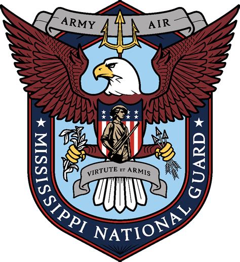 Mississippi National Guard