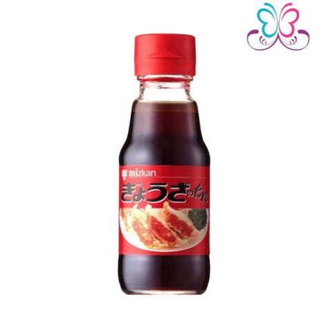 Mizkan Gyoza No Tare Dumpling Seasoned Sauce 5 07Fl Oz 150Ml Gohan Market