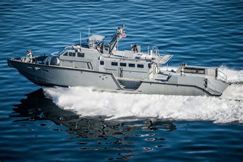 Mk Vi Patrol Boats Thai Military And Asian Region