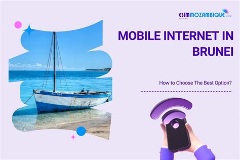 Best Mobile Carrier Offers Mozambique 2023