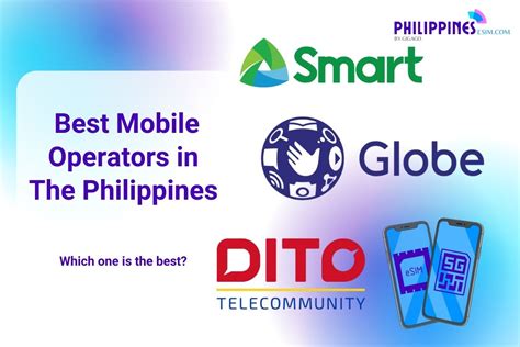 Mobile Carrier Offers Philippines: Discover Top Deals for 2023