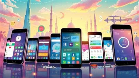 Best Mobile Love Apps UAE: Real Connections