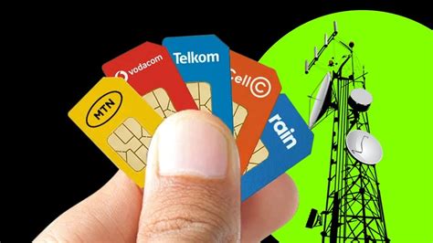Best Mobile Networks for Singles in South Africa Revealed