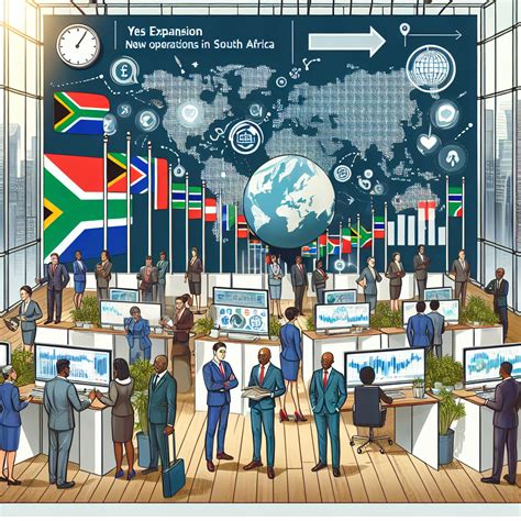 Mobile Reach Expansion South Africa Strategies That Work