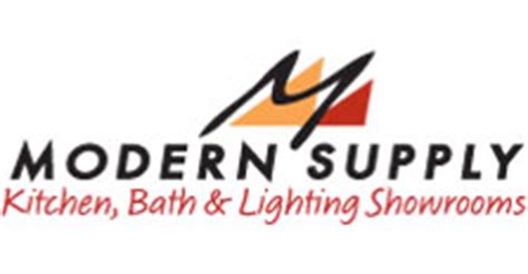 Modern Supply Kitchen Bath And Lighting Showroom Knoxville Kitchen Bath Showroom