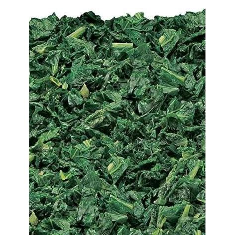 Monarch Collard Greens Chopped Domestic Iqf Frozen Us Foods Chef Store