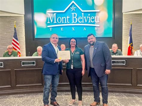 Mont Belvieu Quadrangle The Portal To Texas History