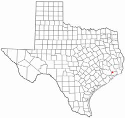 Mont Belvieu Texas Facts For Kids