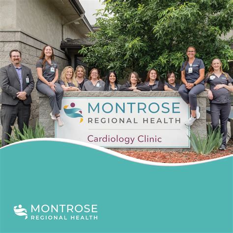 Montrose Health Cardiology Services