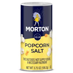 Morton Popcorn Salt Morton Salt In 2024 Popcorn Salt Salt Morton Popcorn Salt Morton Salt In 2024 Popcorn Salt Salt