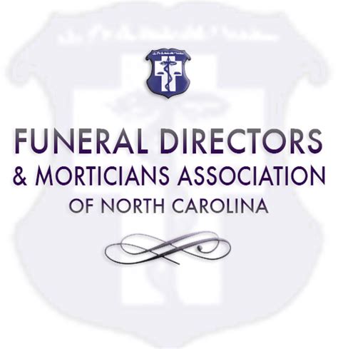 Mortuary Science Schools Nc Funeral Directors Association Mortuary Science Schools Nc Funeral Directors Association