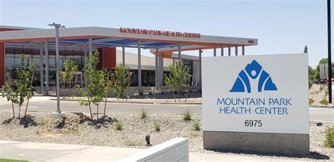 Mountain Park Health Center