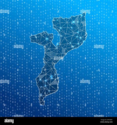 Mozambique mobile internet revolution unveiled