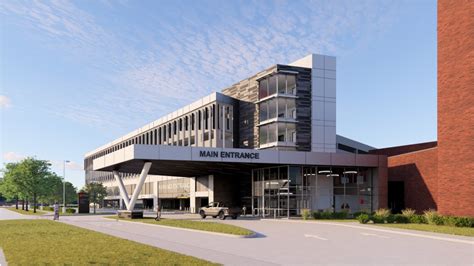 Multimillion Dollar Project Begins At Wichita S Wesley Medical Center Multimillion Dollar Project Begins At Wichita S Wesley Medical Center