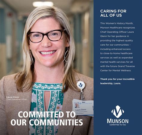 Munson Healthcare It Director Linkedin