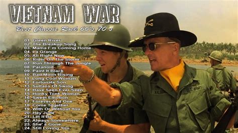 Music The Vietnam War 1955 1963 Modern Songs Of War And Conflict