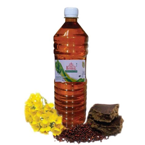Mustard Oil Kachi Ghani Sarso Ka Tel Gyros Farm Mustard Oil Kachi Ghani Sarso Ka Tel Gyros Farm