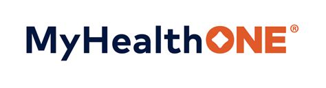 My Health One Login