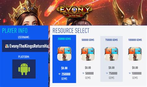 Nadyr: Evony's Most Powerful Monarch Strategy