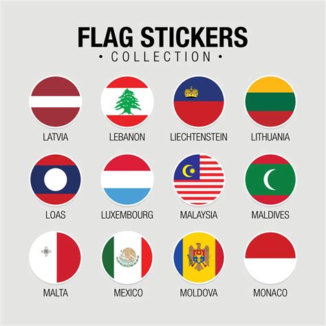 National Flags Of The World Stickers With Names 11091913, 58% Off National Flags Of The World Stickers With Names 11091913, 58% Off