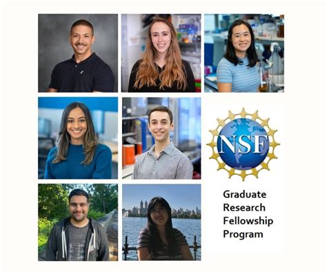 Boost Your Career: NSF Fellowship Insight