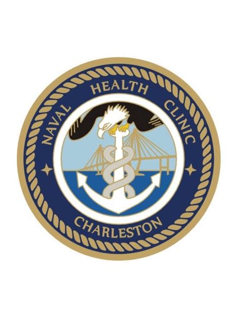 Naval Health Clinic Charleston Receives Ncqa Level 3 Recognition For