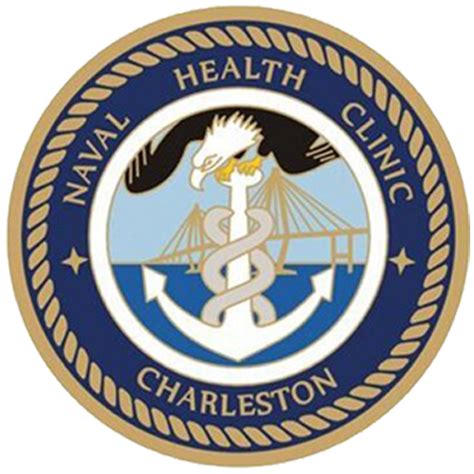 Naval Health Clinic Charleston Services Weapons Station Amp Gt Joint Base