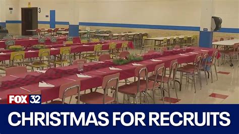 Naval Recruits To Receive Special Christmas Dinner Youtube Naval Recruits To Receive Special Christmas Dinner Youtube